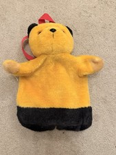 Vintage 1990s Sooty Bear