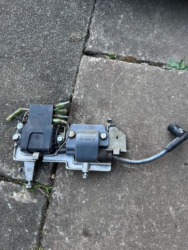 Genuine yamaha mariner 4hp 5hp - genuine, 4hp/5hp
