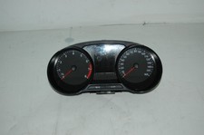 VOLKSWAGEN Polo Hatch 6R Speedo Clocks & Rev Counter 6C0920930