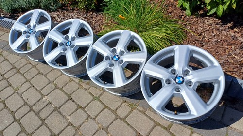 Alloys 5x120 bmw e36 - 5x120,