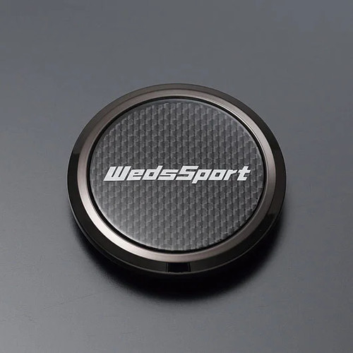 Wedssport flat centre cap - cap,