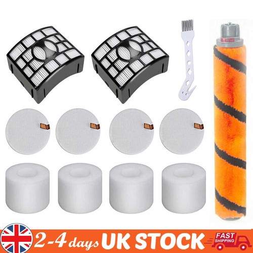 Filters roller for shark - filters,