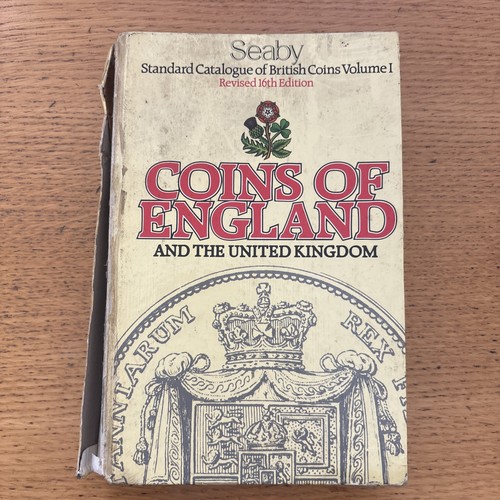 Coins england and - coins,