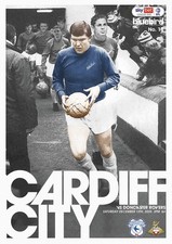 Cardiff City Vs Doncaster