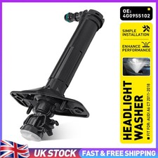 Headlight Washer Jet Driver