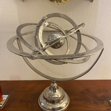 16.5 “ ARMILLARY Globe