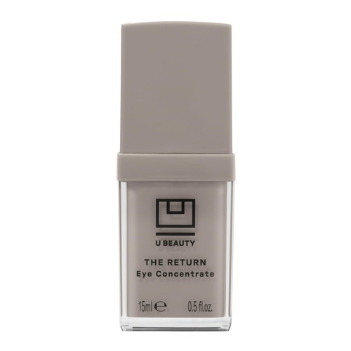 Beauty the return - beauty,