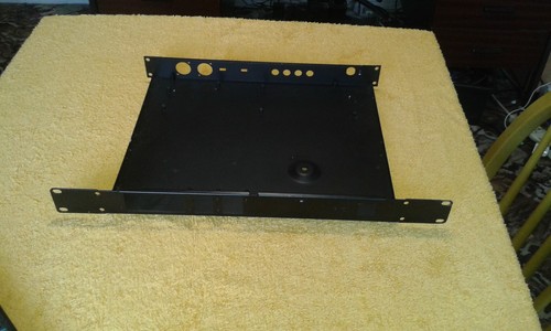 Rack amp chassis - ,