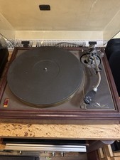 Ariston RD 110 turntable  
