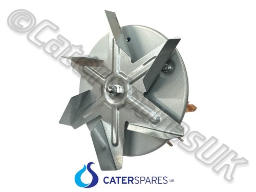 Lincat blower fan - fan, motor