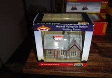 Bachmann Branch-Line Market