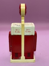 1993 Coca Cola Salt and Pepper