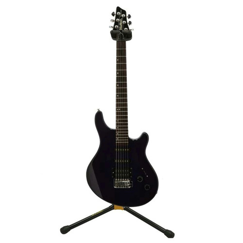 Washburn used black - bt-4,