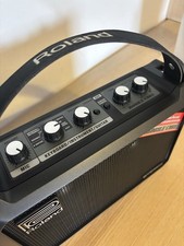 Roland Mobile Cube Stereo