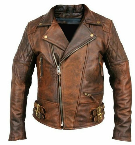 Men motorcycle vintage - men’s,
