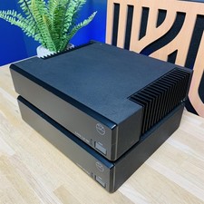 Linn LK280 Stereo Power Amplifier with Spark Power Supply inc Warranty