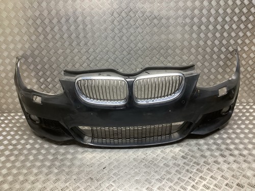 Bmw series e92 e93 sport - e92,