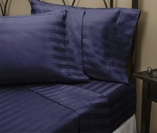 1pc Fitted Sheet 100% Premium