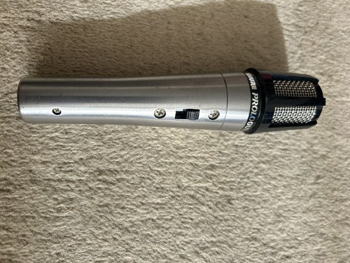 Shure prologue 10l microphone - shure,