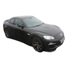 MAZDA RX8 MK1 RADIATOR COOLING FAN/MOTOR