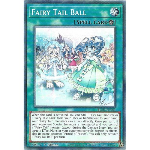 Blzd en063 fairy - blzd-en063,