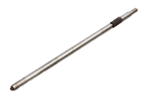 Clutch pressure rod clutch rod