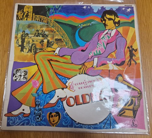 The beatles collection - collection, of