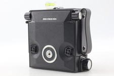 [Near MINT] Toyo Field 45A 4x5 Large Format Film Camera Body From JAPAN