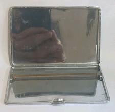 Vintage EMU Brand Silver