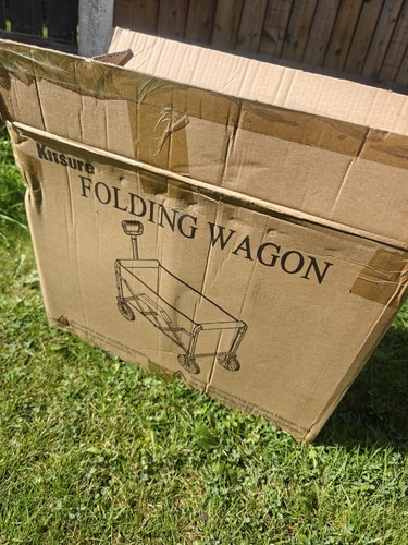 Folding trolley cart with - trolley,