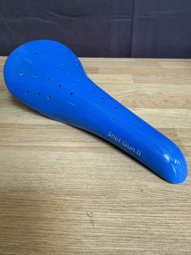 Shotgun old school bmx seat - school,