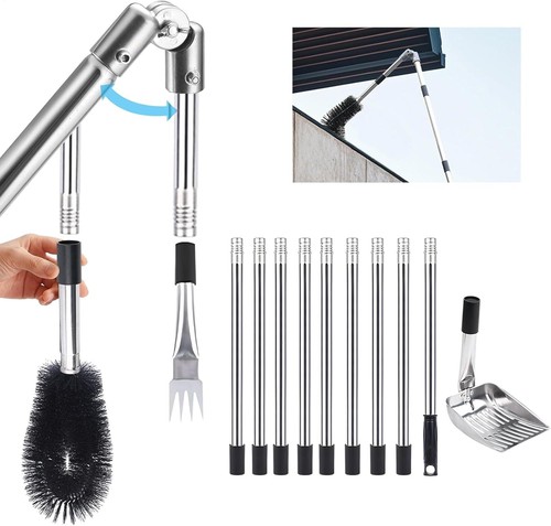 Gutter cleaner extend - cleaner,