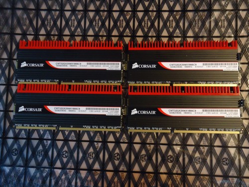 Corsair dominator dhx pro - corsair,