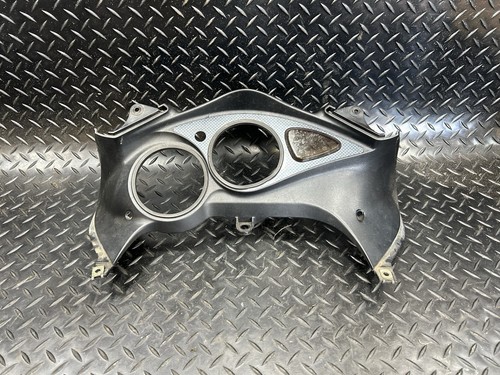 Suzuki sv650 clocks surround - sv650,