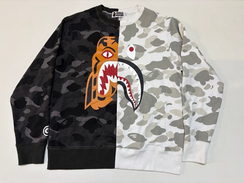 Bathing ape bape camo - a,