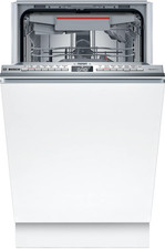 Bosch SPV4EMX25G Slimline