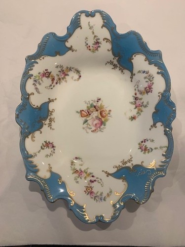 Antique coalport soane smith - antique,
