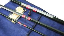 BRUCE & WALKER “HEXAGRAPH” 14′ #9/11 SALMON FLY ROD