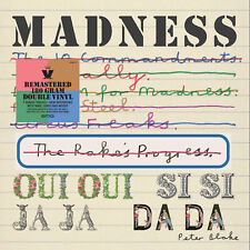 Madness - Oui Oui Si Si Ja Ja