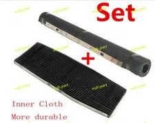 CNC Milling Machine Inner