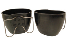 Osprey Cup British Army Mug Water Canteen Black Camping Drinking 58 Pattern