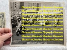 1957 American Legion Atlantic