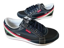 Mens urban trainers, d rock