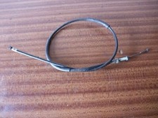HONDA CBR954RR CBR 954 SC50 FIREBLADE CLUTCH CABLE OEM