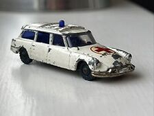 Husky/Corgi Juniors Citroen DS