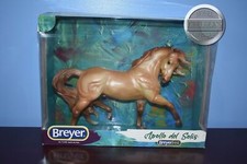 Apollo de Solis-Breyerfest Exclusive-Damaged Box-Esprit Mold-New in Box-Breyer T