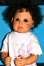 Mika from d.Master Piece