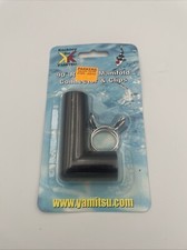 Kockney Koi Air Pump 90°
