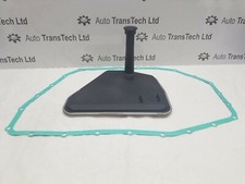 audi A4 a6 quattro zf 6 speed