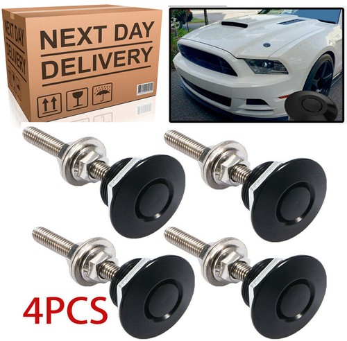 Car quick release - 4x,